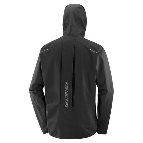 Salomon - Salomon Men's Bonatti Trail Jacket - Cam2 
