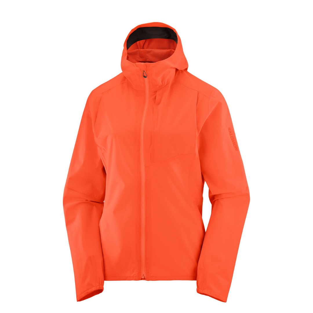 Salomon Women's Bonatti Trail Jacket