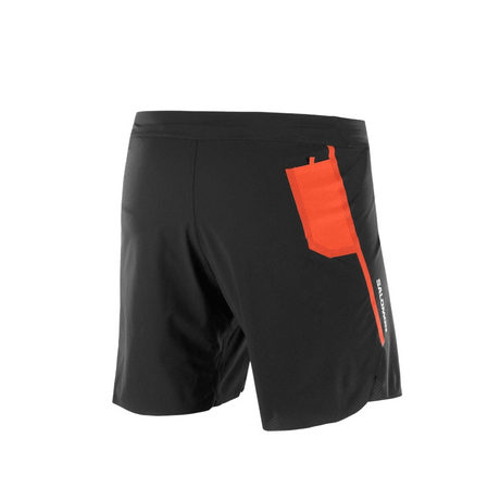 Salomon - Salomon Men's S/Lab Speed SPL 7" Shorts (C21824) - Cam2 