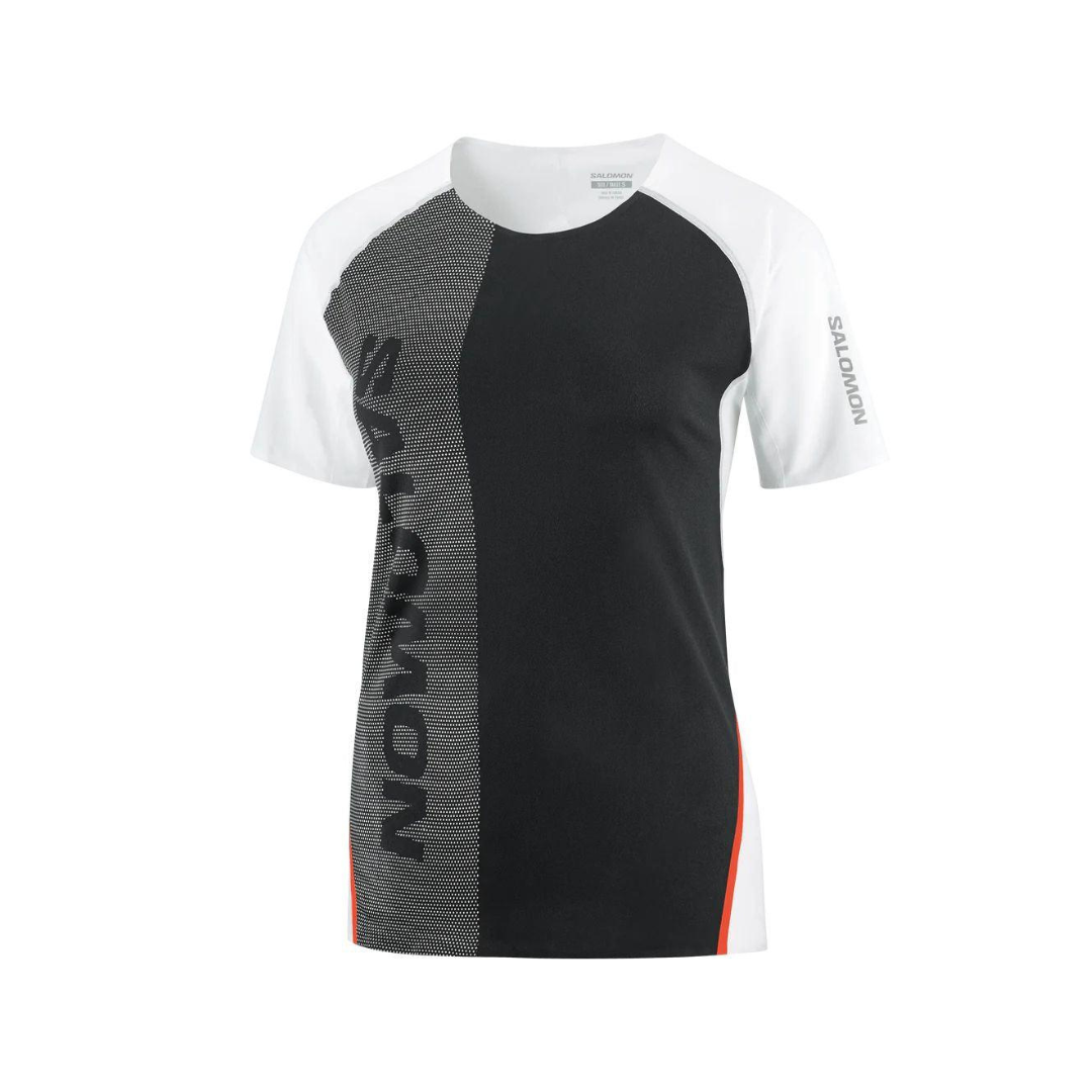 Salomon Women's S/Lab Speed Tee (LC2186400)