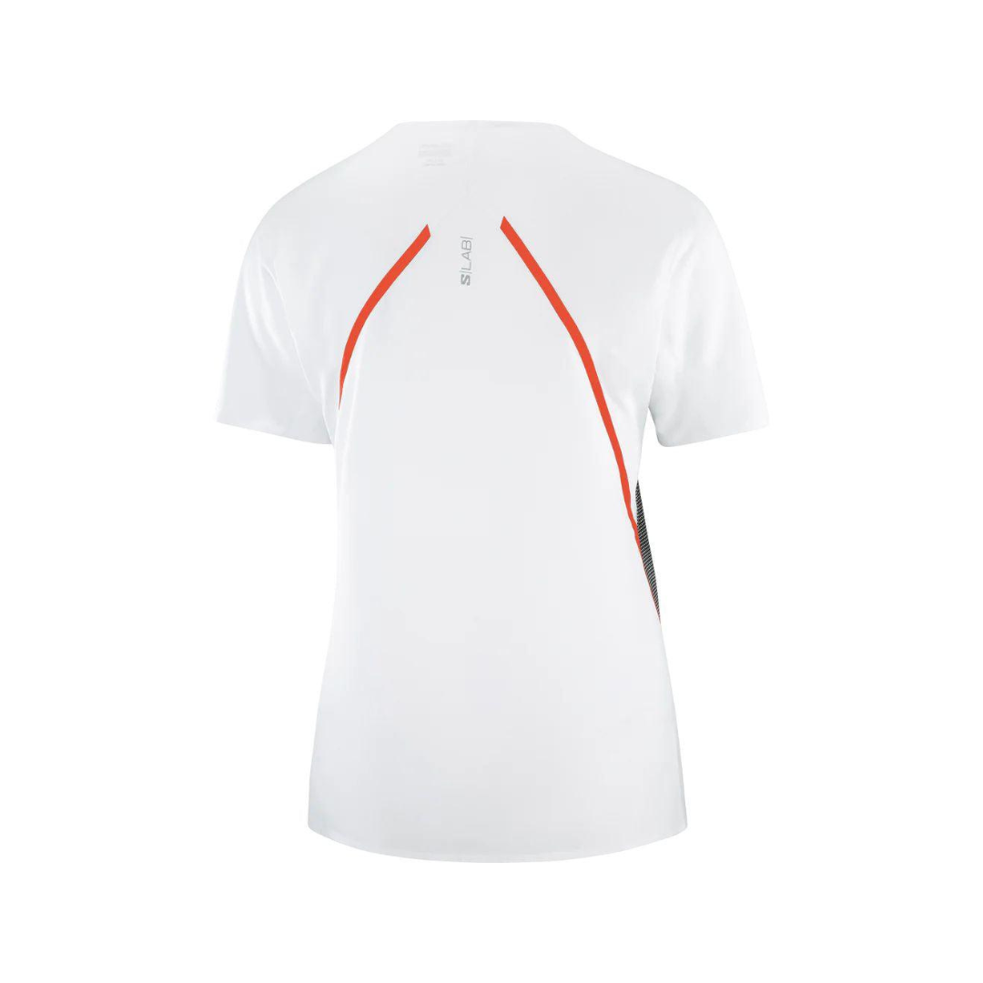 Salomon Women's S/Lab Speed Tee (LC2186400)