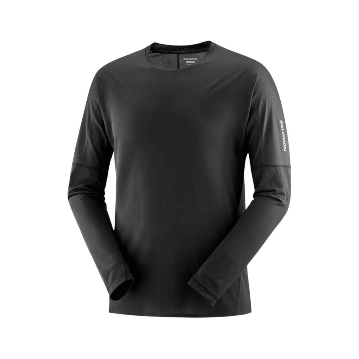 Salomon Men's Sense Aero Long Sleeve T-Shirt (LC2187000)