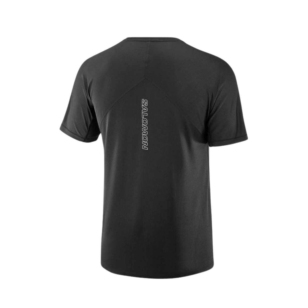 Salomon Men's Sense Aero Short Sleeve T-Shirt (LC2187200)