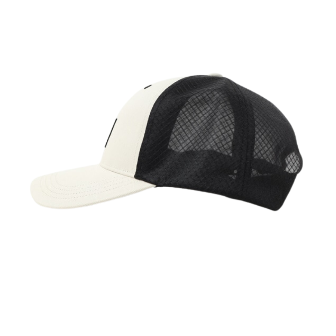 Salomon Unisex's Trucker Curved Cap (LC2232800)