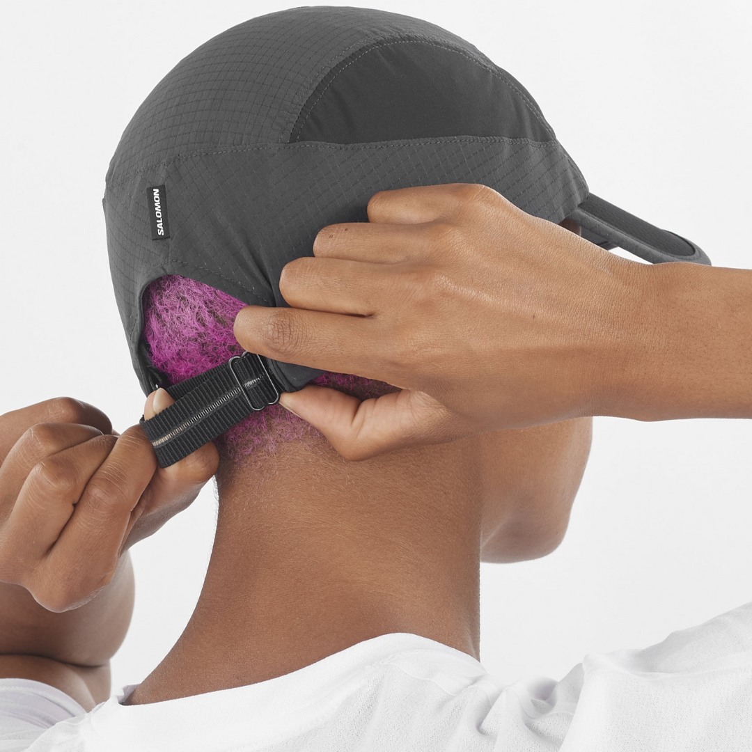 Salomon Unisex's Sense Aero Cap (LC2238400)