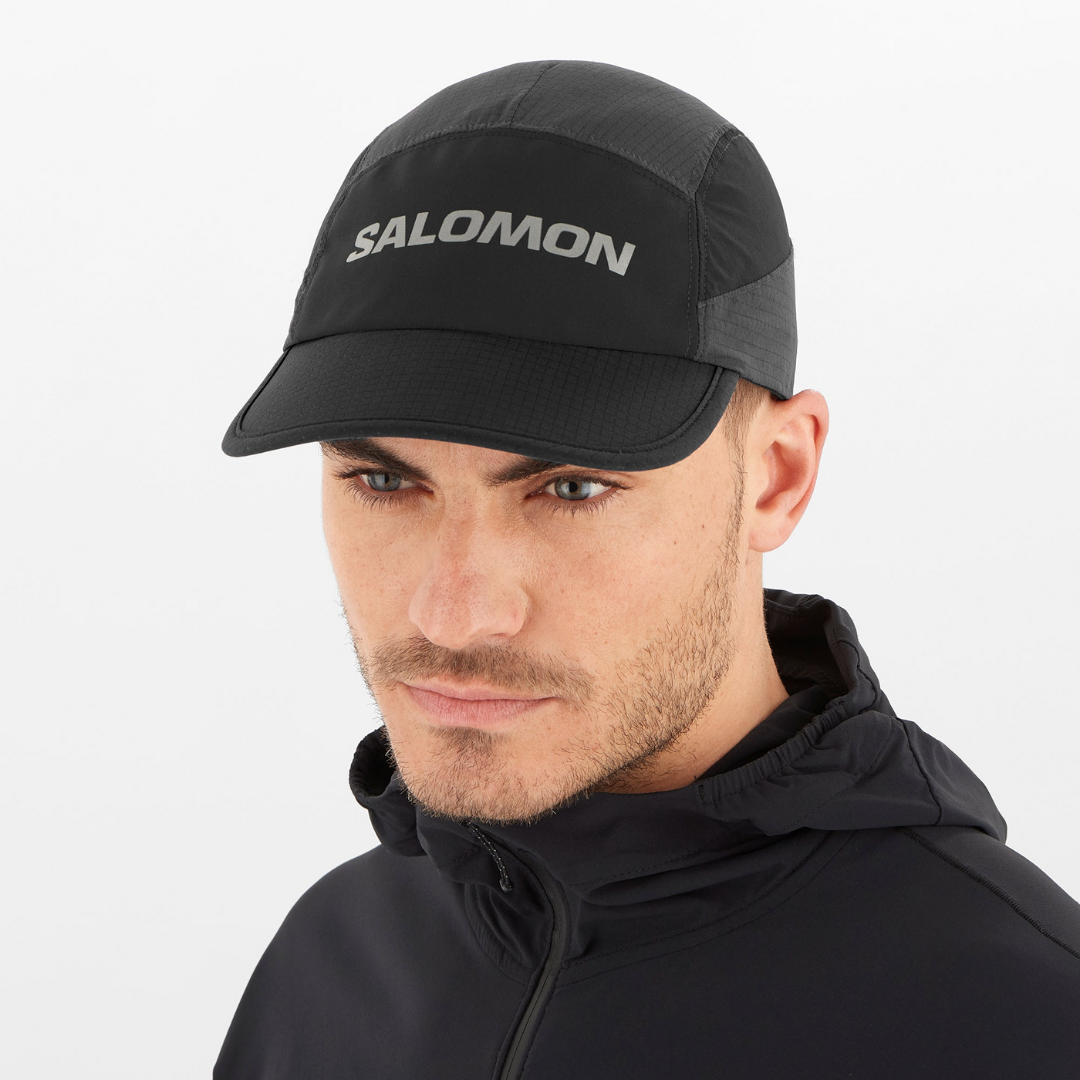 Salomon Unisex's Sense Aero Cap (LC2238400)