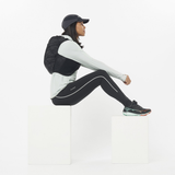 Salomon Unisex's Sense Aero Cap (LC2238400)