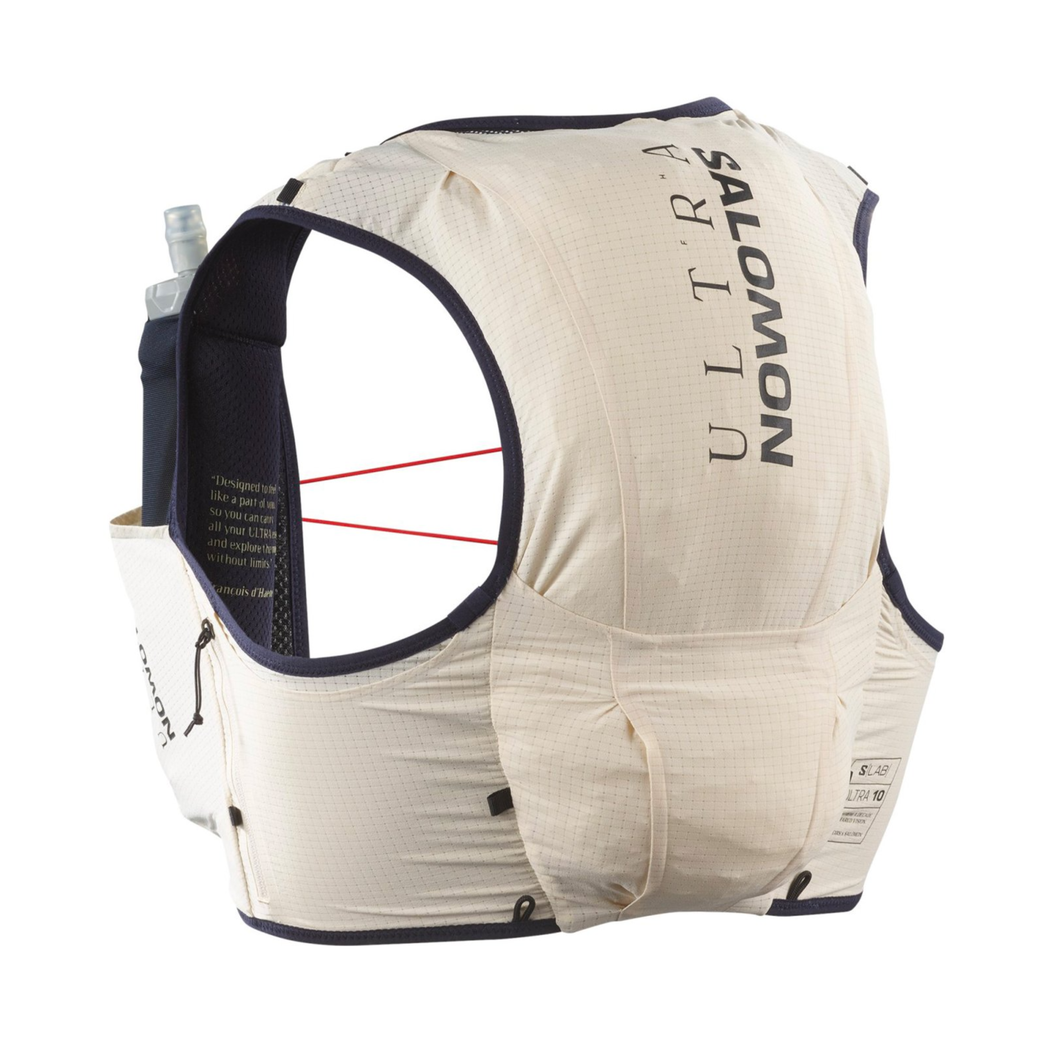 Salomon Unisex's S/Lab Ultra 10 LTD Set (LC2248000)