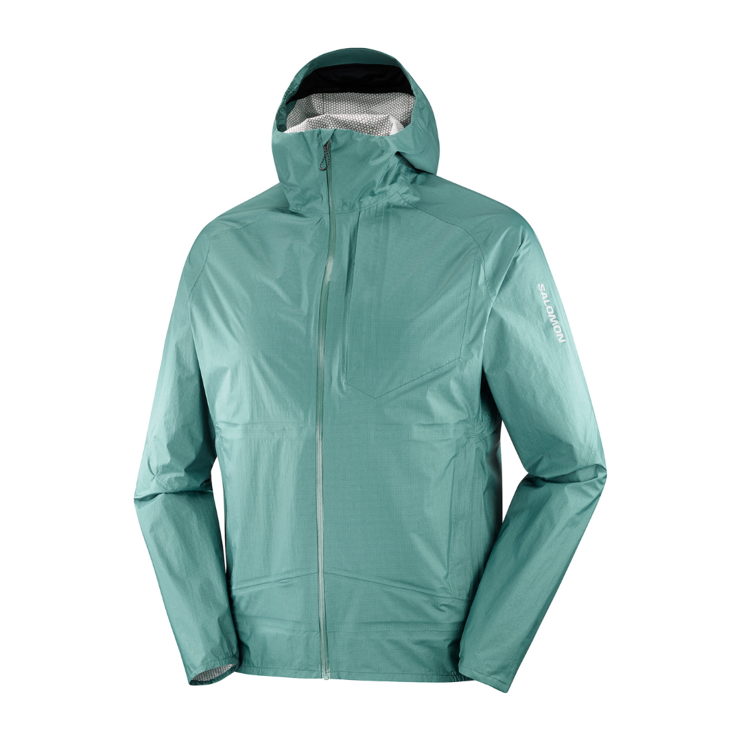 Salomon men's bonatti pro wp jacket sales