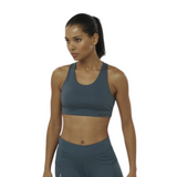 Salomon Women's Cross Run Sports Bra