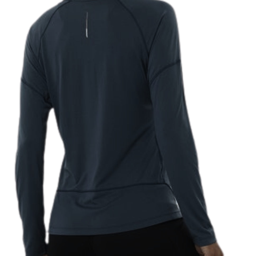 Salomon Women's Cross Run Long Sleeve Tee