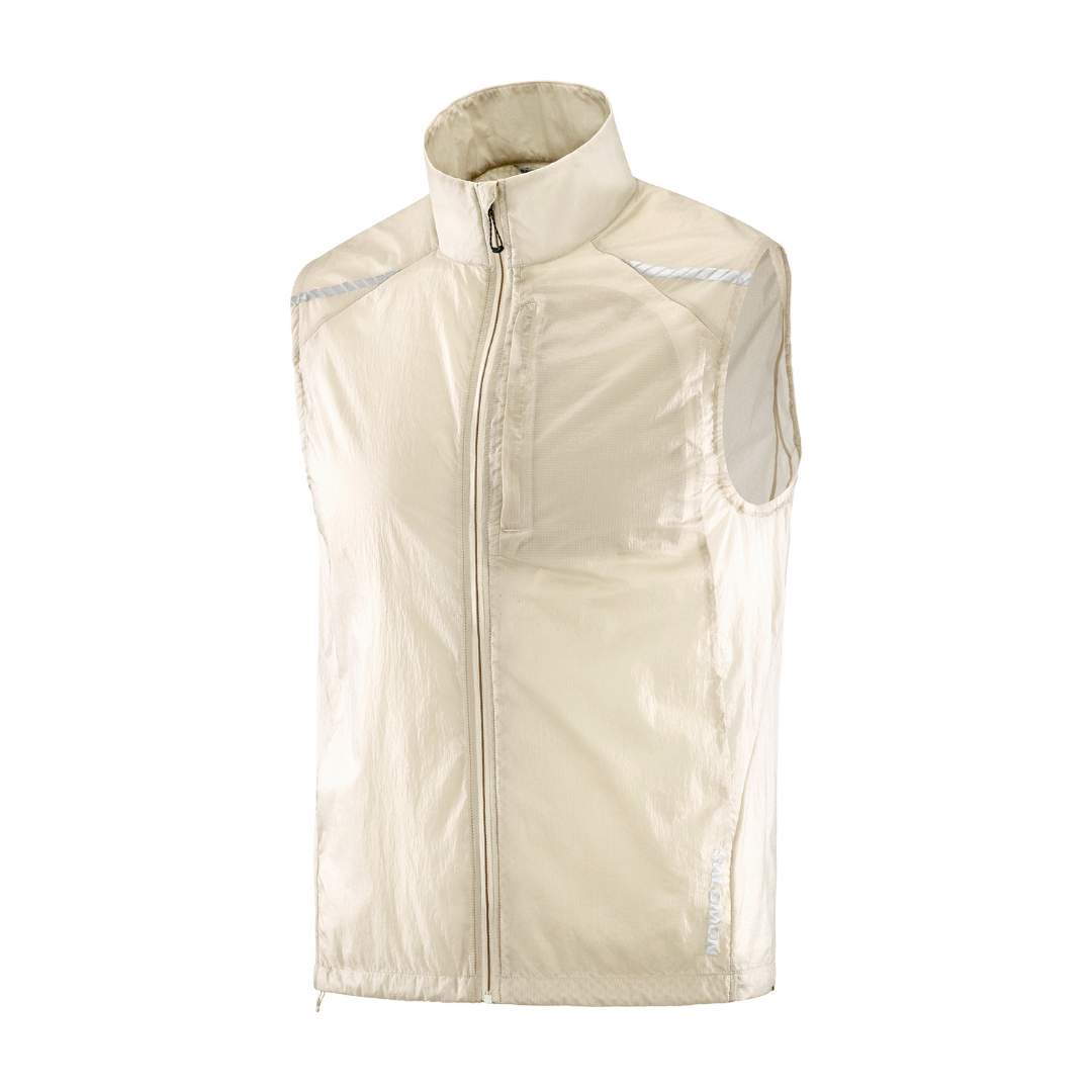 Salomon Men's Sense Flow Vest (LC2274400)