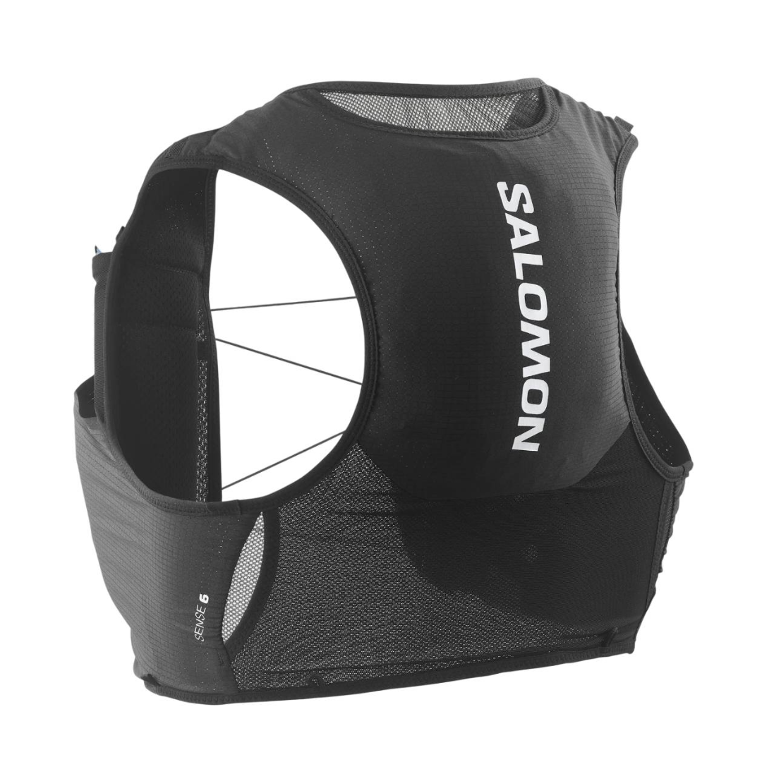 Salomon Unisex's Sense Pro 6 Hydration Vest (LC2318500)