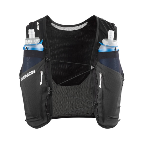 Salomon - Salomon Unisex's Sense Pro 6 Hydration Vest (LC2318500) - Cam2 