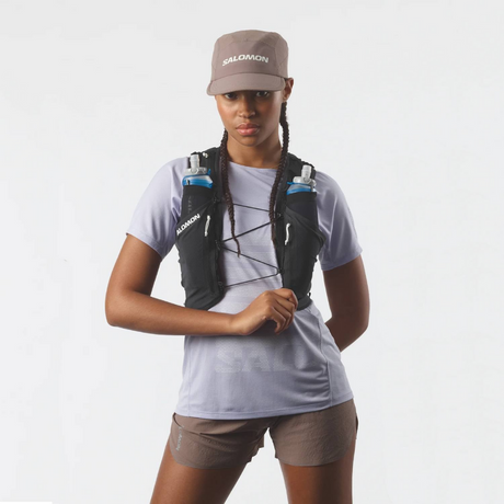 Salomon - Salomon Unisex's Sense Pro 6 Hydration Vest (LC2318500) - Cam2 