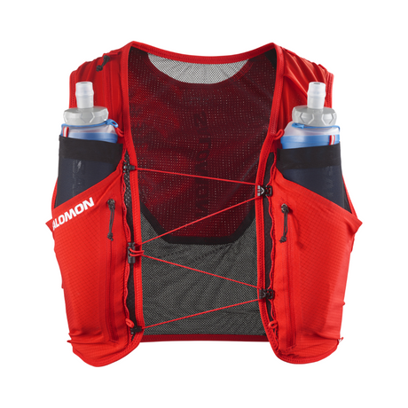 Salomon - Salomon Unisex's Sense Pro 6 Hydration Vest (LC2318600) - Cam2 