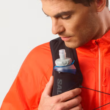 Salomon - Salomon Soft Flask 500ml/17oz ULT (LC2337700) - Cam2 