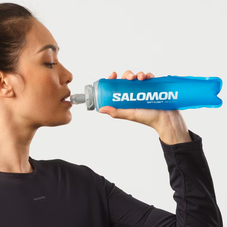Salomon - Salomon Soft Flask 500ml/17oz ULT (LC2337700) - Cam2 