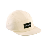 Salomon Unisex's Five Panel Cap (LC2354600)