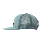 Salomon Unisex's Trucker Flat Cap