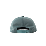 Salomon Unisex's Trucker Flat Cap