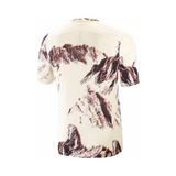 Salomon Men's S/LAB Ultra Print Tee