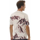 Salomon Men's S/LAB Ultra Print Tee