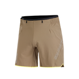 Salomon Men's Sense Aero 7'' Shorts (LC2367400)