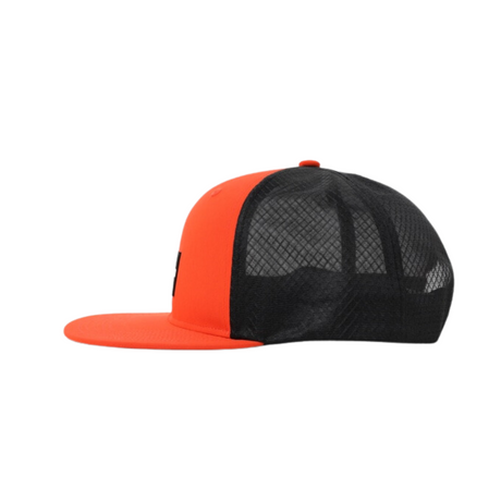 Salomon - Salomon Unisex's Trucker Flat Cap - Cam2 