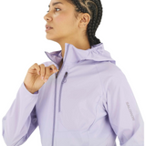 Salomon Women's Bonatti Cross Wind Jackets (LC2417600)