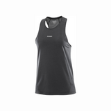 Salomon - Salomon Women's Shkout Core Tank - Cam2 
