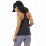 Salomon - Salomon Women's Shkout Core Tank - Cam2 