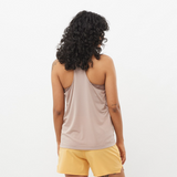 Salomon - Salomon Women's Shkout Core Tank - Cam2 