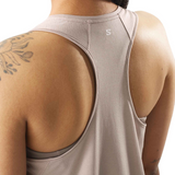 Salomon - Salomon Women's Shkout Core Tank - Cam2 