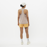 Salomon - Salomon Women's Shkout Core Tank - Cam2 