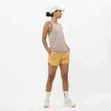 Salomon - Salomon Women's Shkout Core Tank - Cam2 