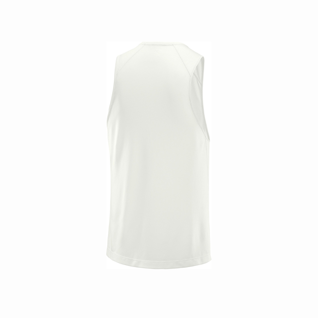 Salomon - Salomon Men's Shkout Core Tank - Cam2 