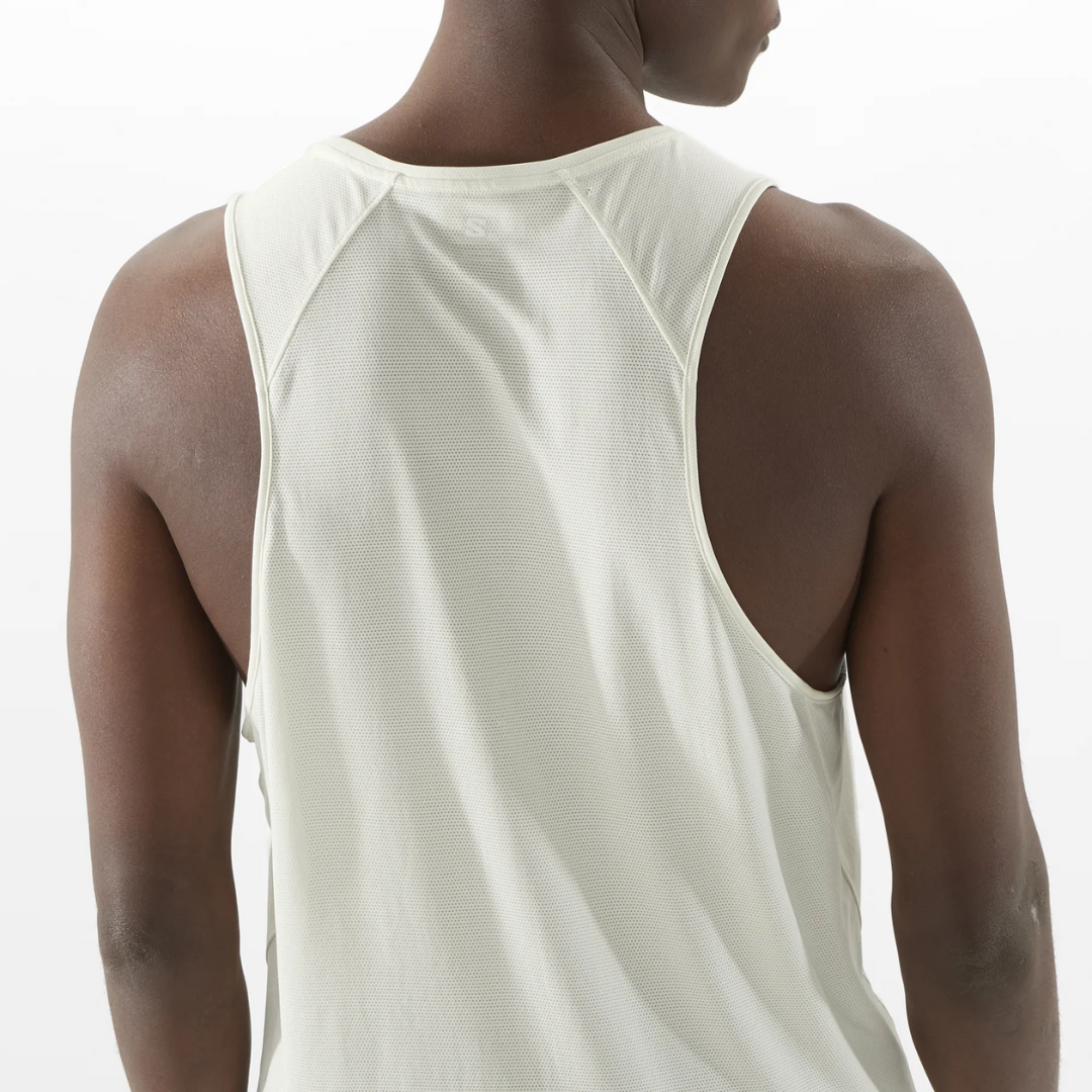 Salomon - Salomon Men's Shkout Core Tank - Cam2 