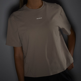 Salomon Women's Trackline SS T-Shirt
