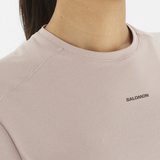 Salomon Women's Trackline SS T-Shirt