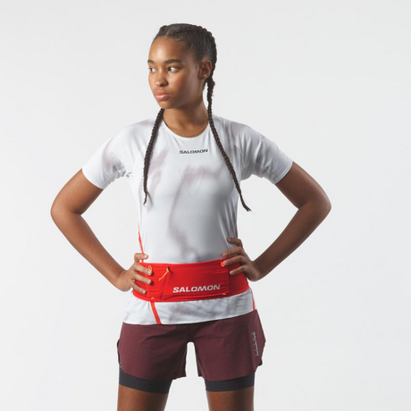 Salomon - Salomon Unisex's S/Lab Belt (LC2461400) - Cam2 