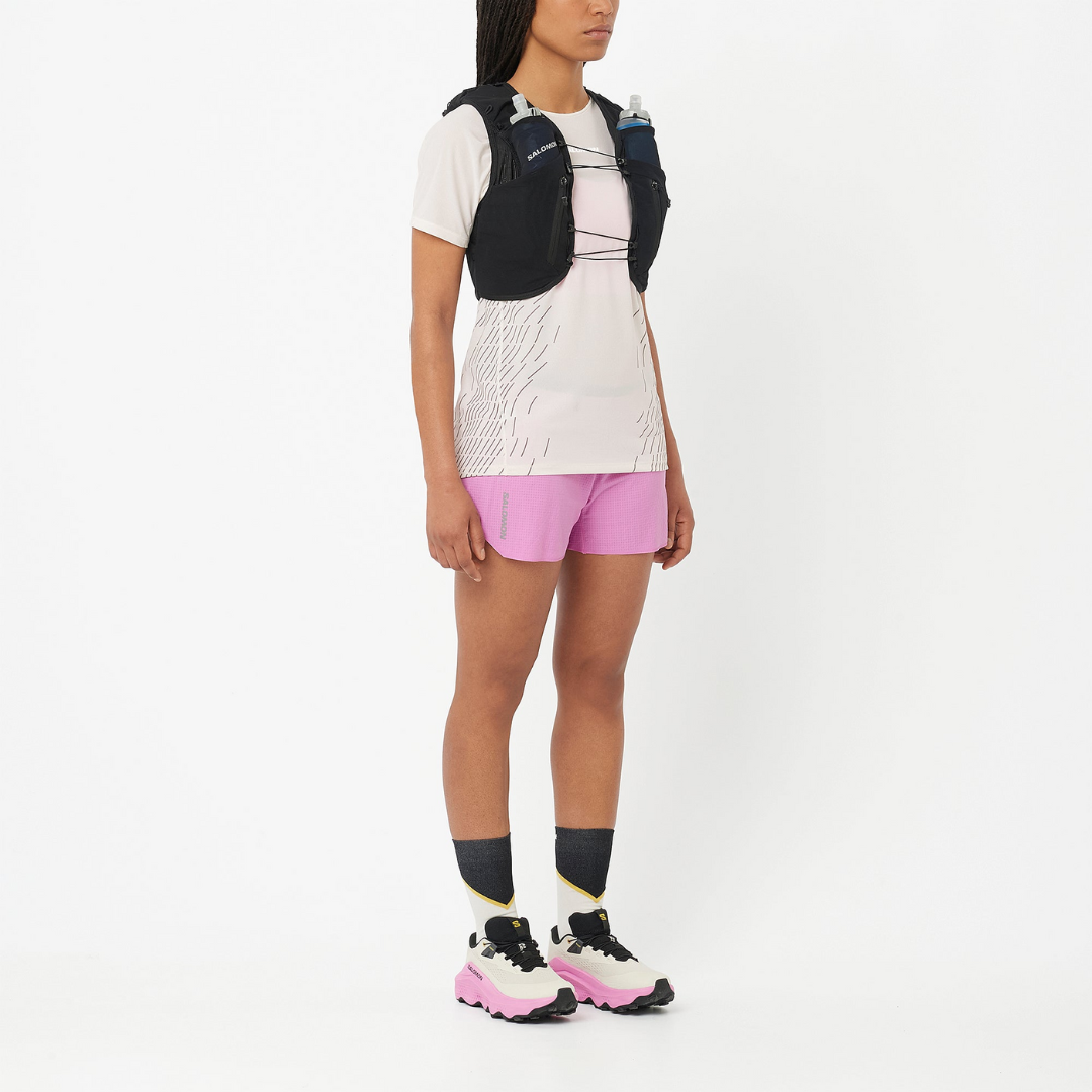 Salomon Women's Adv Skin 12 Set (LC2464100)