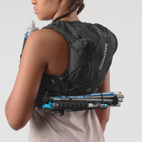 Salomon - Salomon Women's Adv Skin 12 Set (LC2464100) - Cam2 