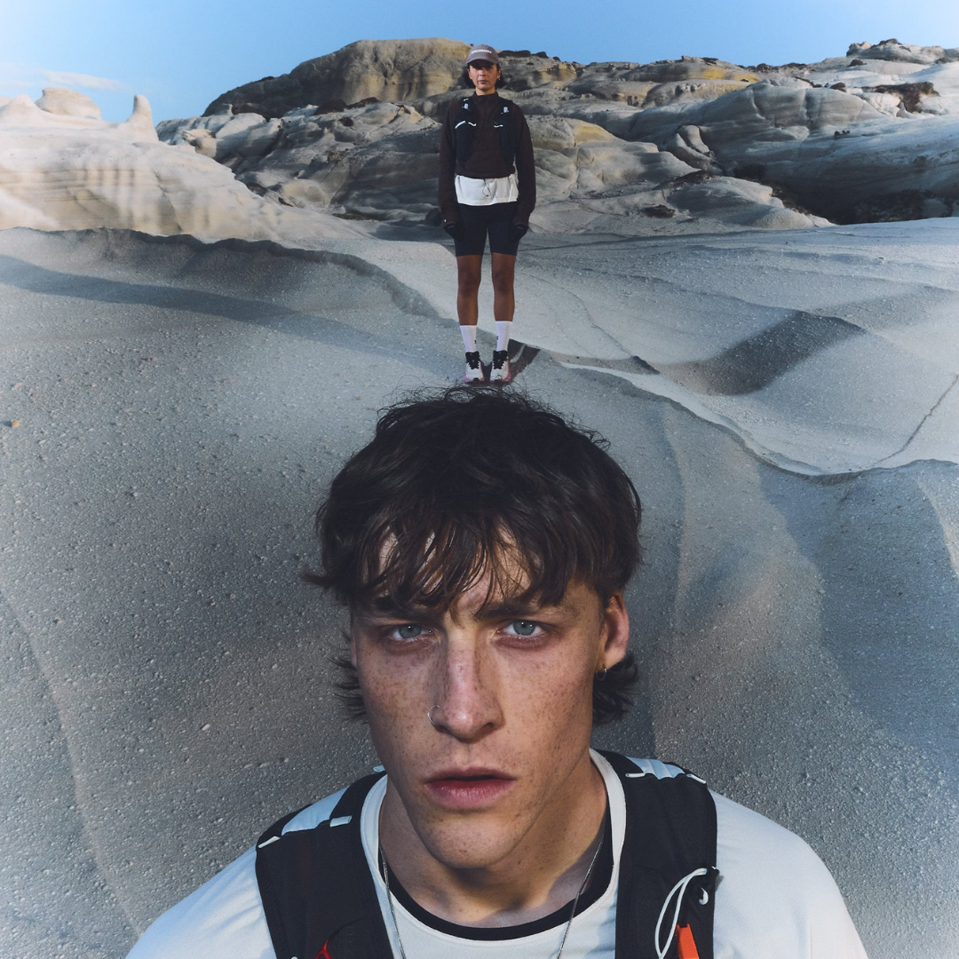 Salomon Women's Adv Skin 12 Set (LC2464100)