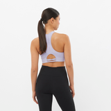 Salomon Women's Elevate Move'on Bra (LC2482300)