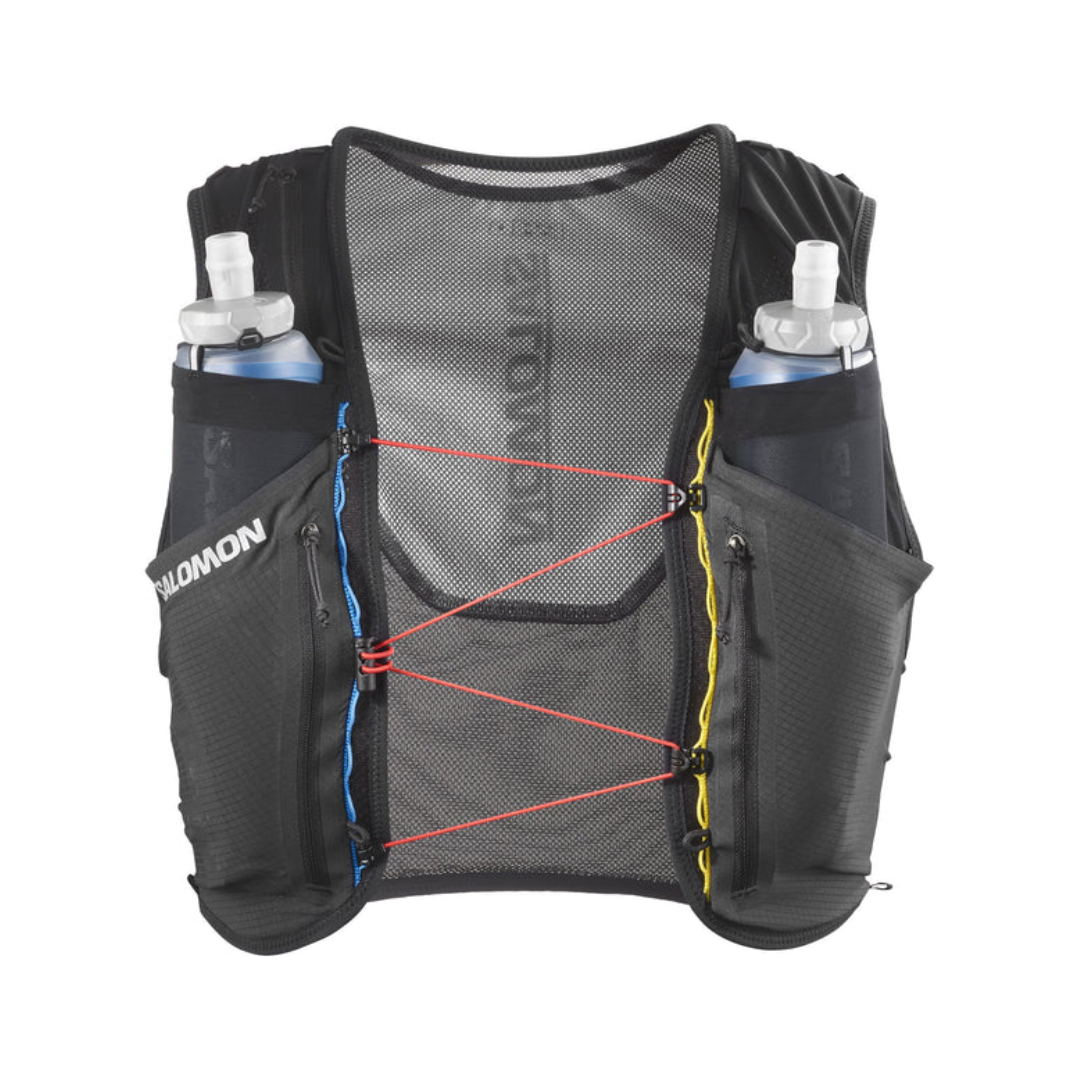 ウォーキング・ランニングウェア SALOMON SENSE PRO 6 RACE FLAG Salomon Unisex's Sense Pro 6 Race Flag (LC2483600)