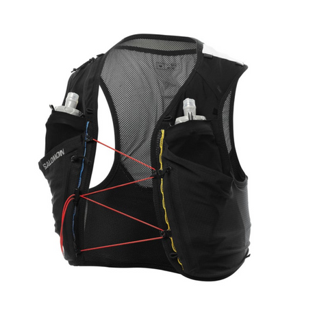 Salomon - Salomon Unisex's Sense Pro 6 Race Flag (LC2483600) - Cam2 
