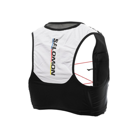 Salomon - Salomon Unisex's Sense Pro 6 Race Flag (LC2483600) - Cam2 
