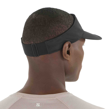 Salomon - Salomon Unisex's SHKout Visor (LC2531500) - Cam2 
