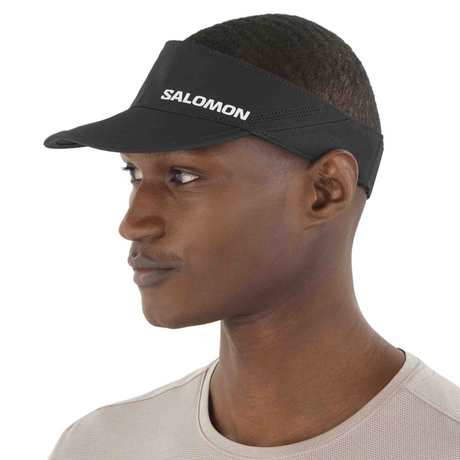 Salomon - Salomon Unisex's SHKout Visor (LC2531500) - Cam2 